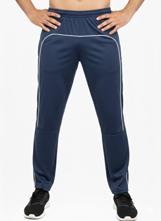 Dynamic Edge Trouser - Navy