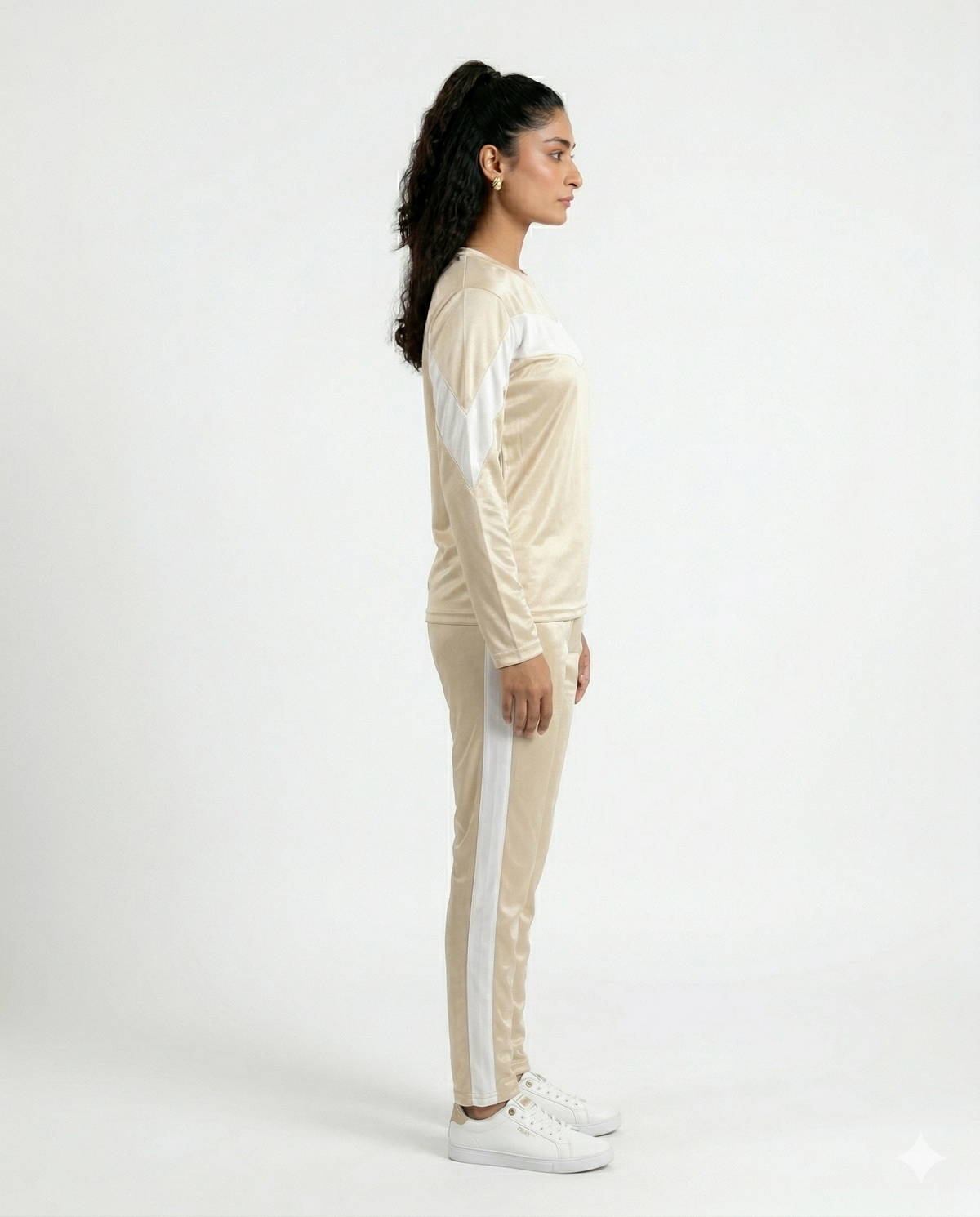 Desert Glow Tracksuit