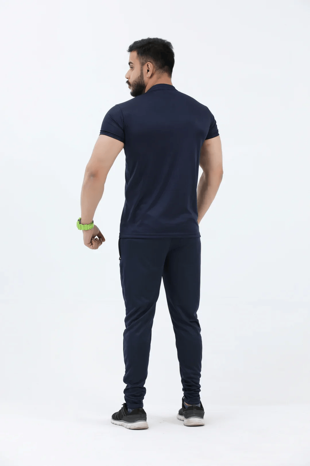 Navy Nights Twinset