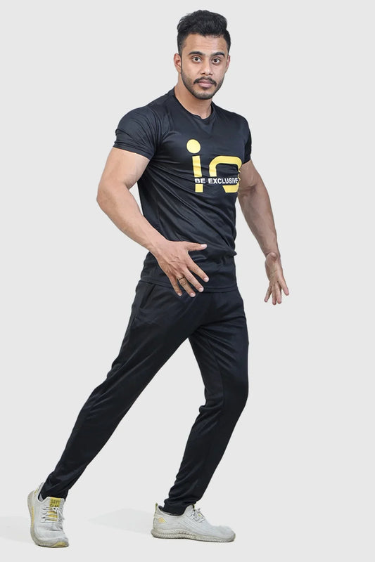 Stealth IQ Tracksuit