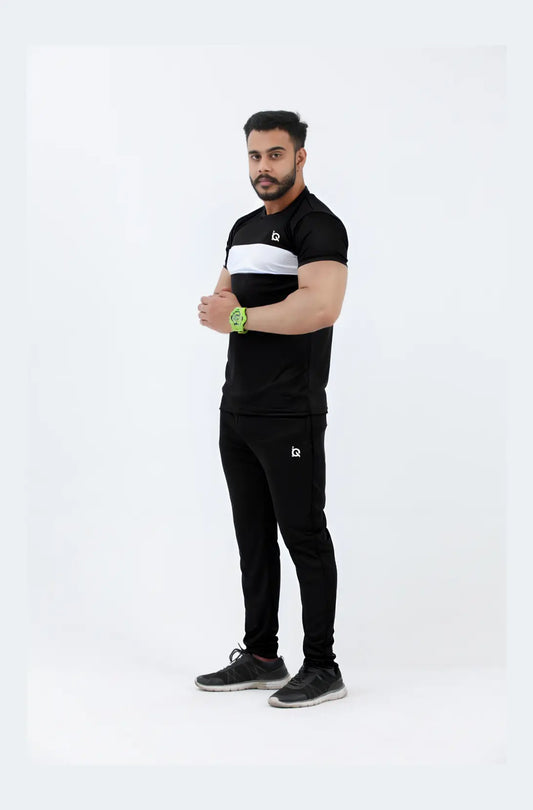 Black Breeze Twinset