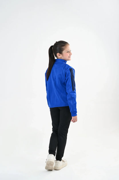 Majestic Stride-Unisex Kids