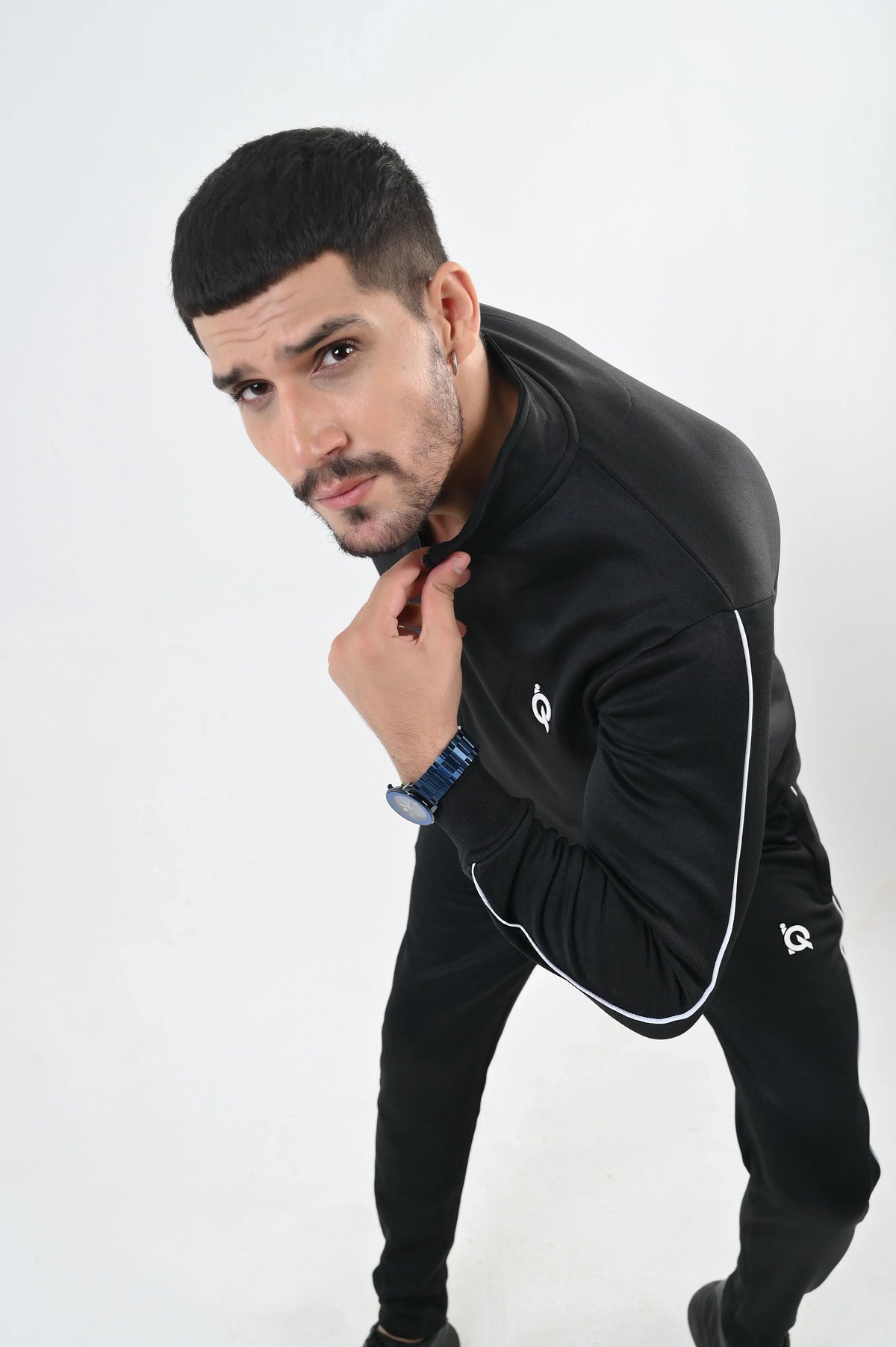 Shadow Line Tracksuit