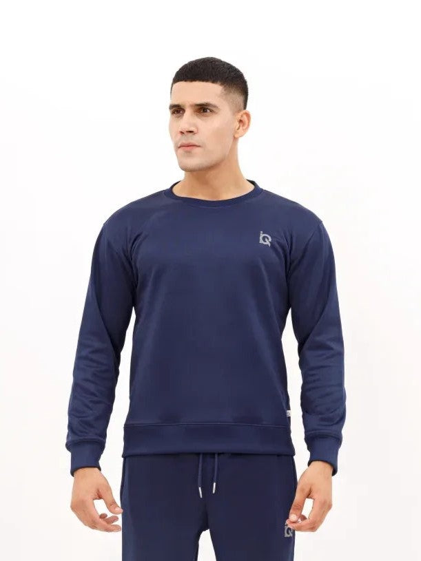 Comfort Sweatshirt