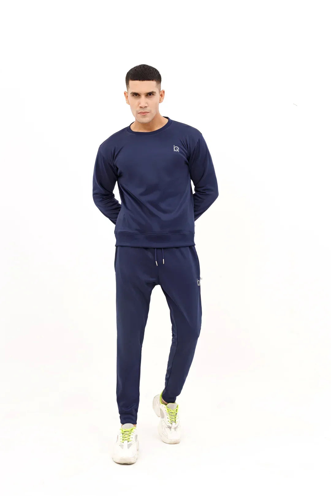 Comfort Sweatshirt Tracksuit