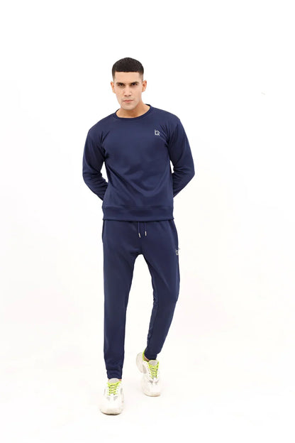 Comfort Sweatshirt Tracksuit