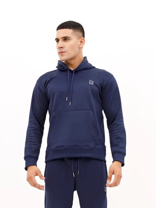 Navy Bliss Hoodie