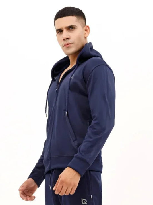 Sapphire Zipper