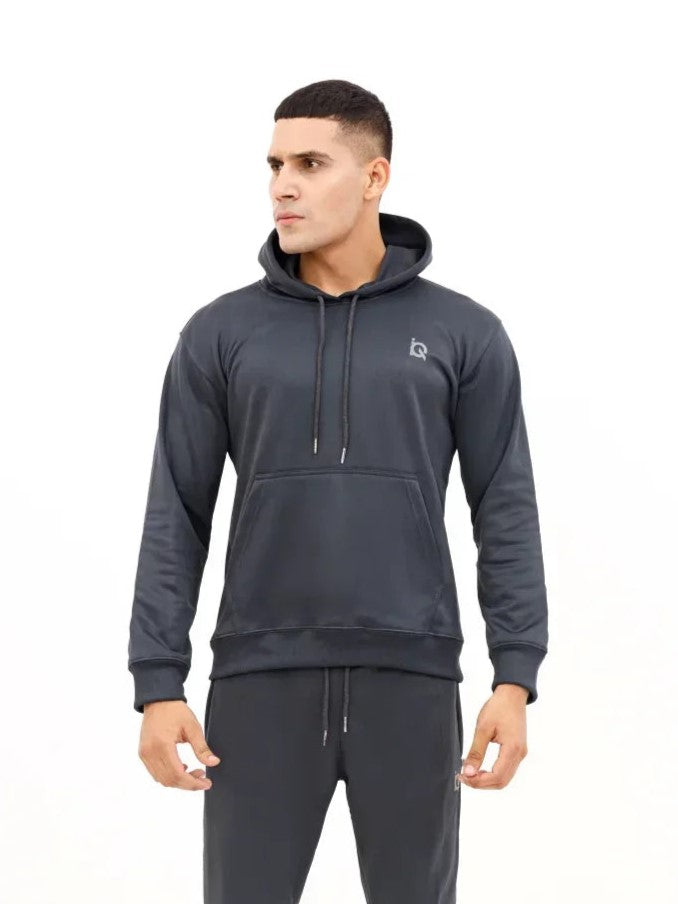 Graphite Hoodie