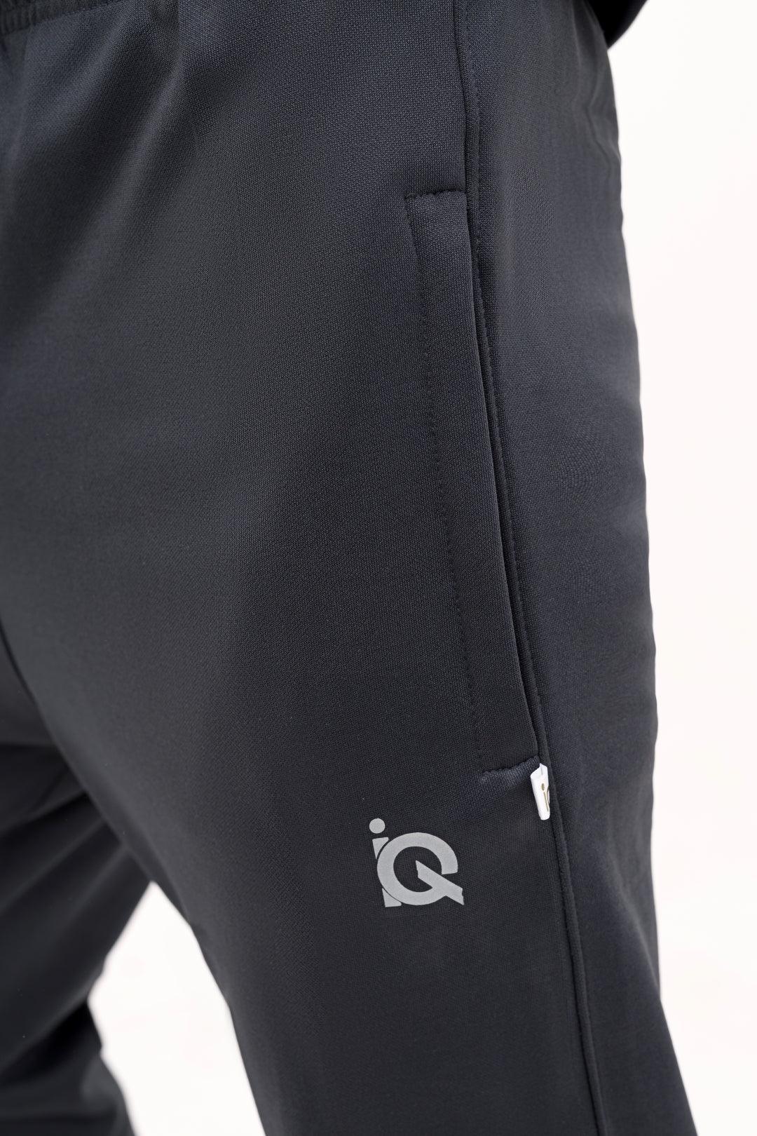 Graphite Hoodie Tracksuit