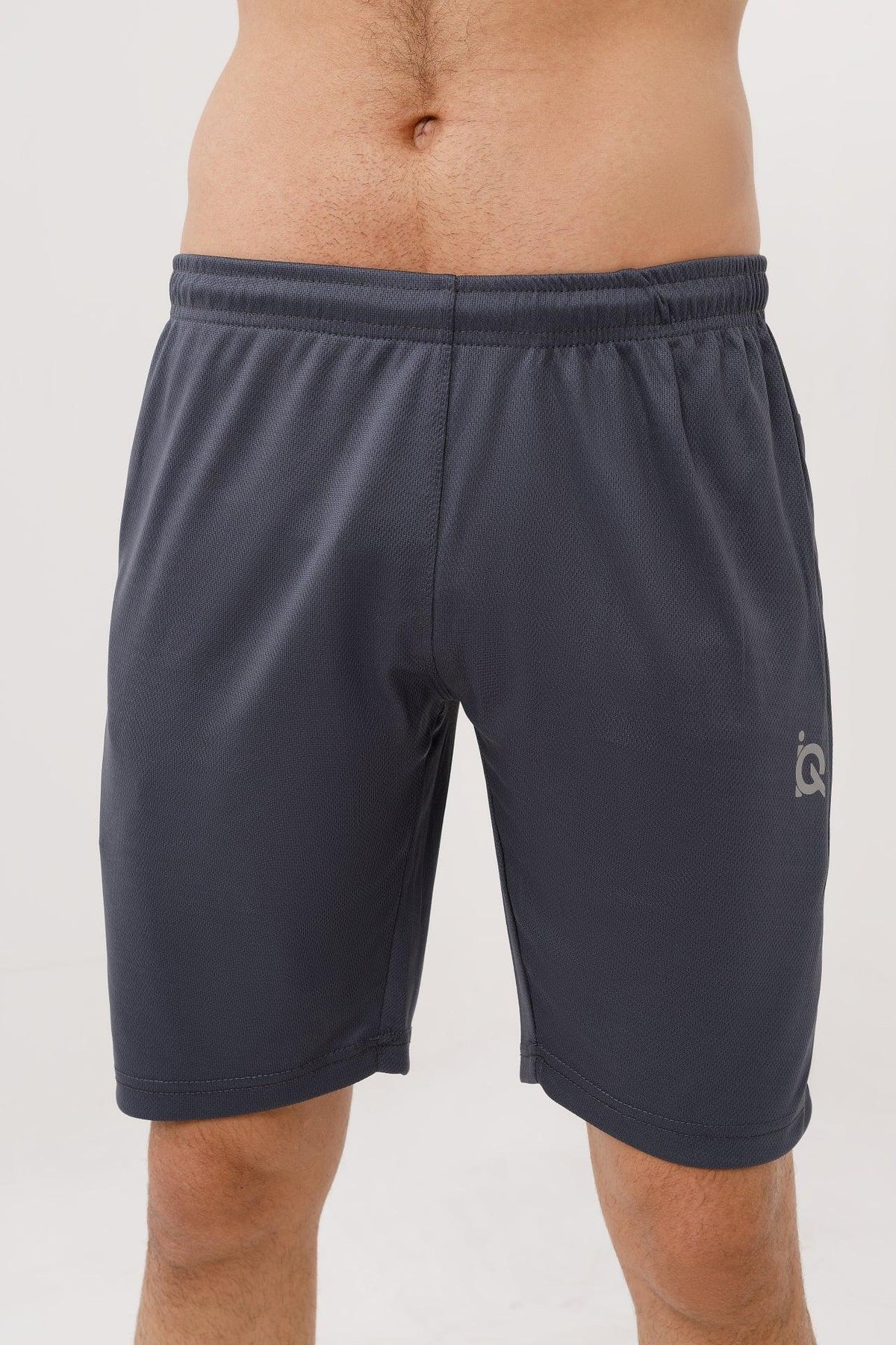IQ-Graphite Training Shorts
