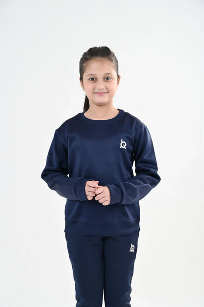 Comfort Sweatshirt Tracksuit-Unisex Kids