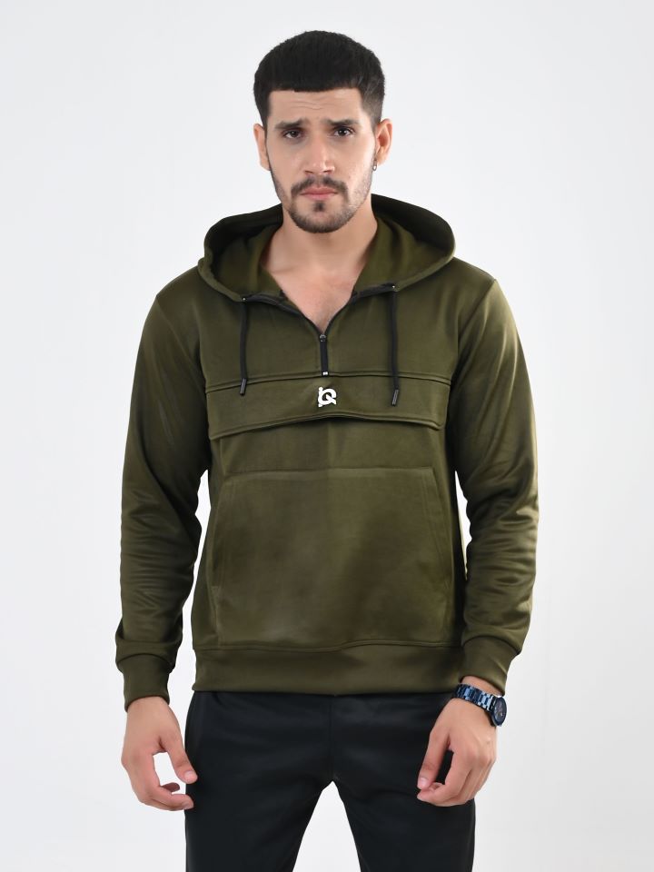Dark Fusion Hoodie