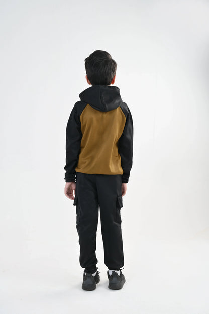 Twilight Sand Tracksuit-Unisex Kids