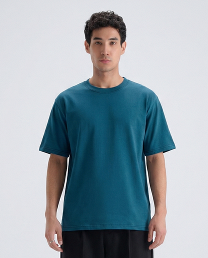 Crew Neck Tees
