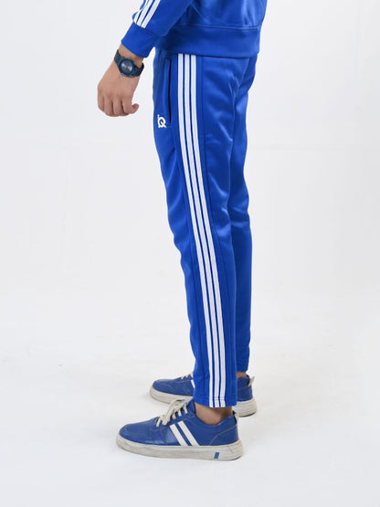 Elite Blue Trouser