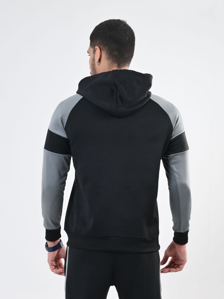 Dark Cloud Hoodie