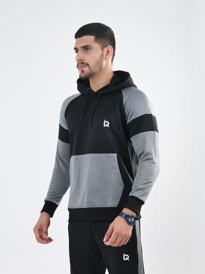 Dark Cloud Hoodie