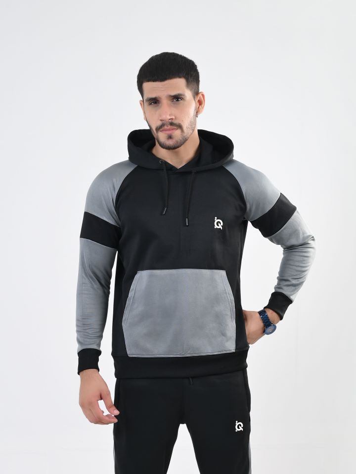 Dark Cloud Hoodie
