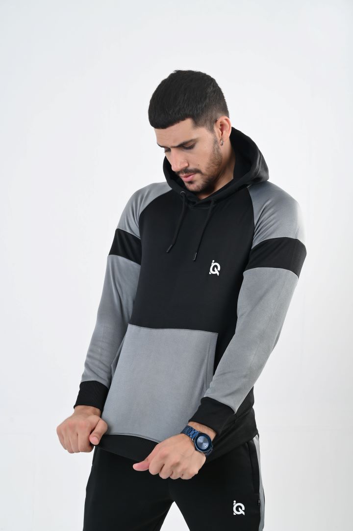 Dark Cloud Hoodie