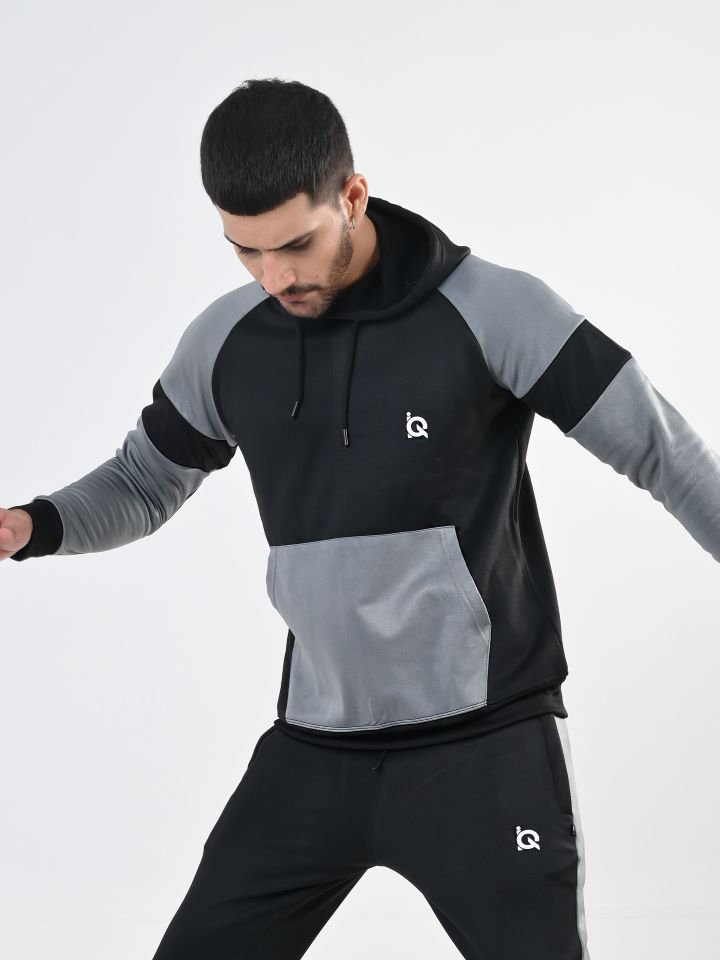 Dark Cloud Hoodie