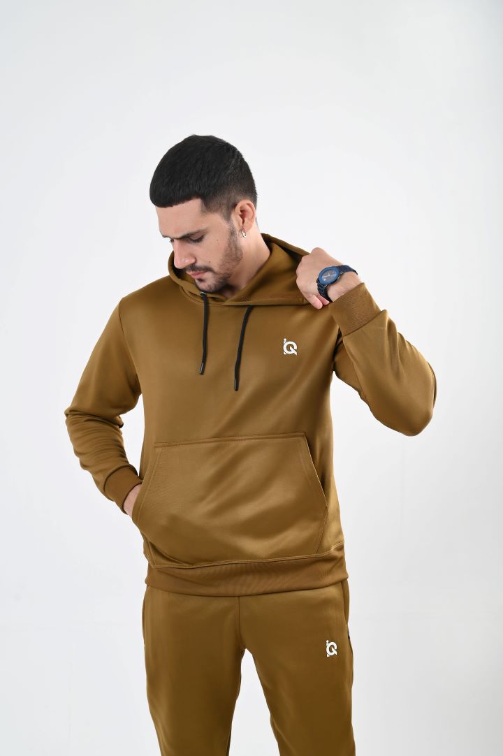 Canyon Breeze Hoodie