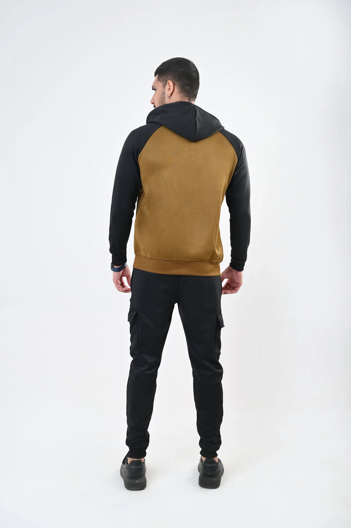Twilight Sand Tracksuit