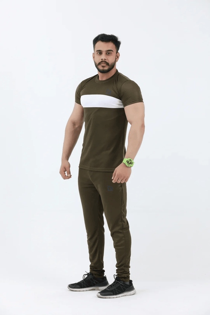 Arctic Breeze Twinset