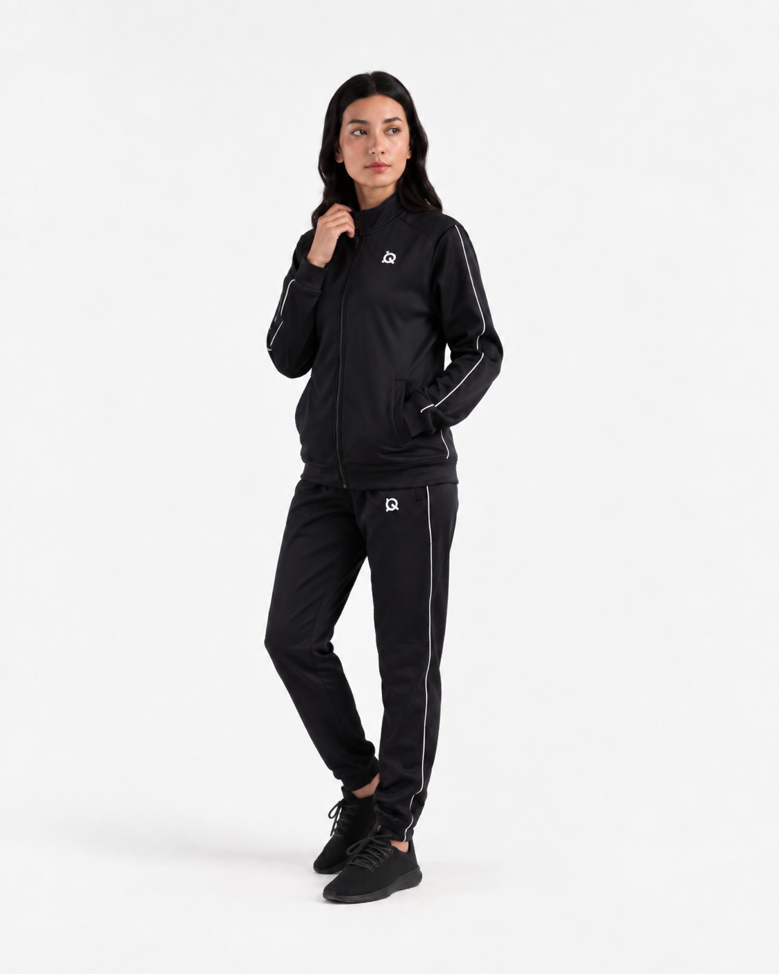 W-Shadow Line Tracksuit