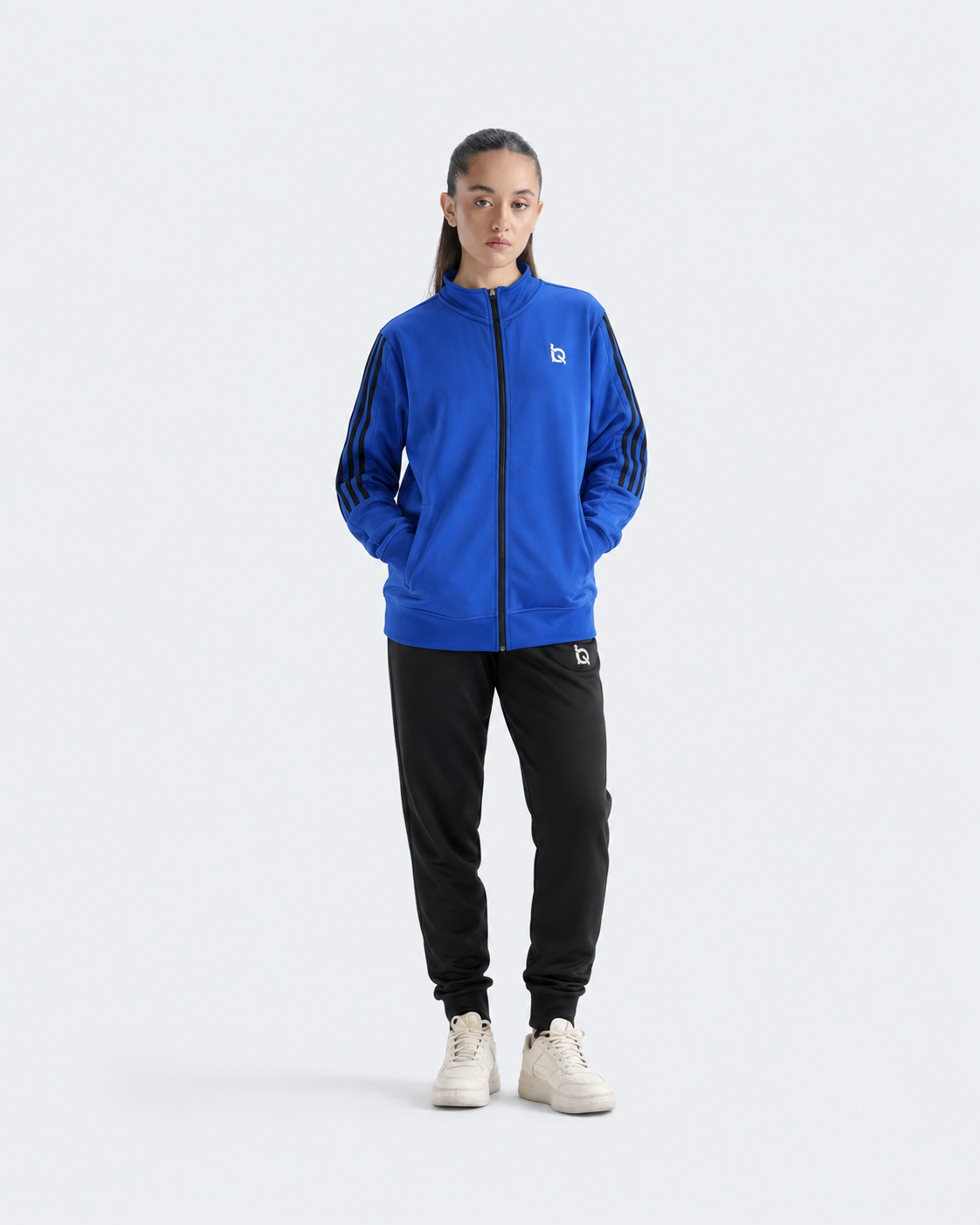 W-Majestic Stride Tracksuit