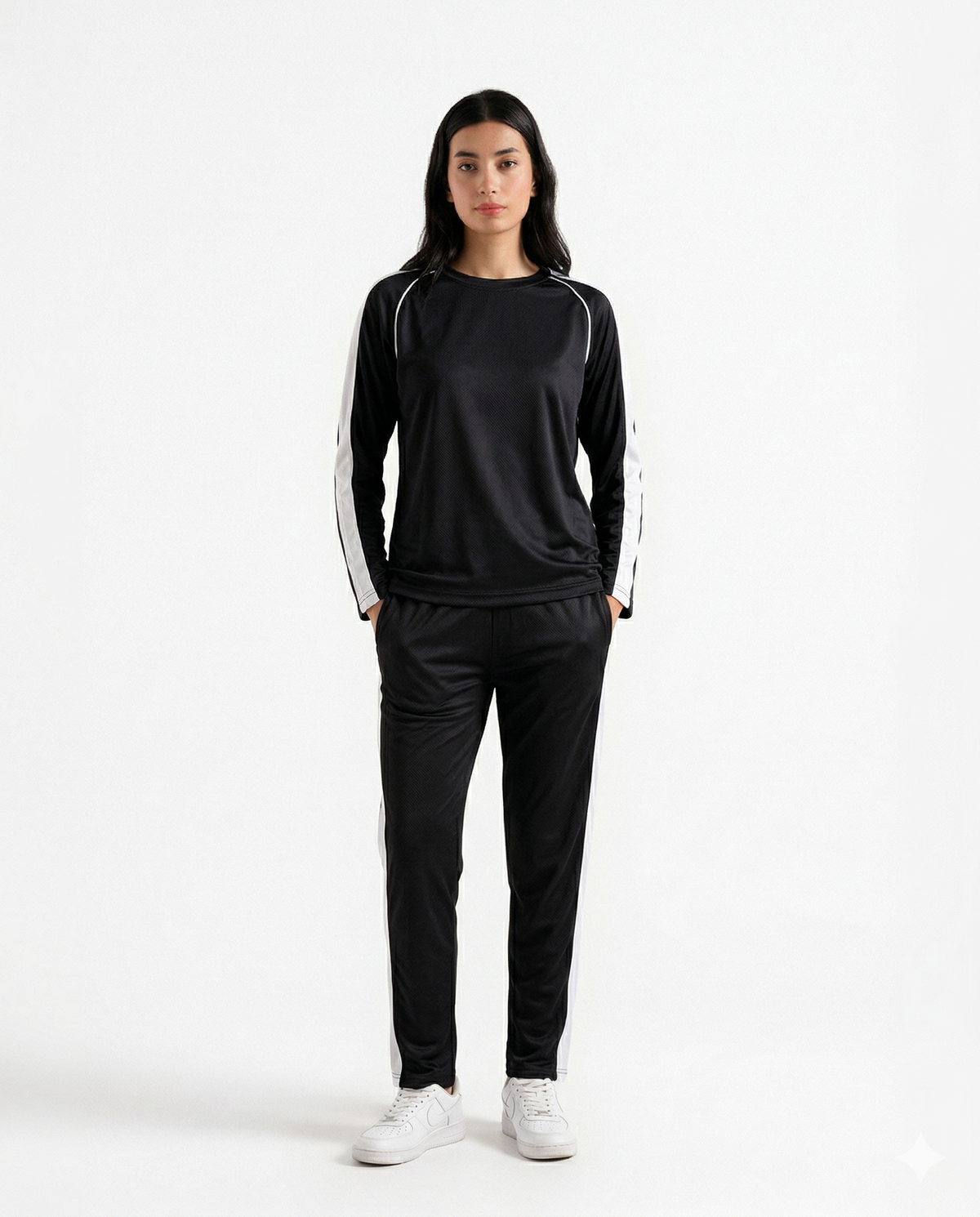 Active Line Tracksuit