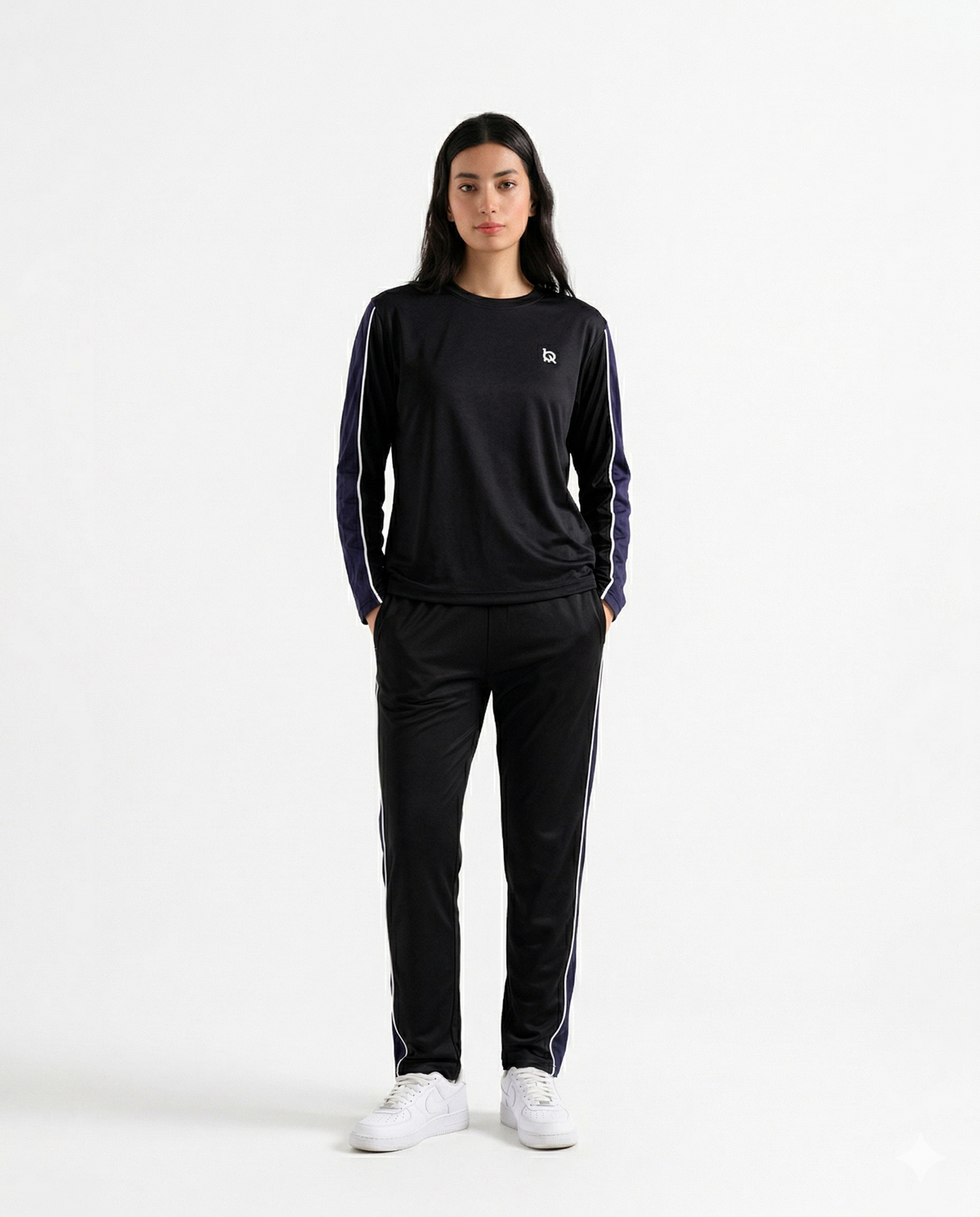 W-Velocity Pro - Dri-Fit Tracksuit