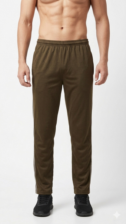 CoreLine Trouser - Dark Olive