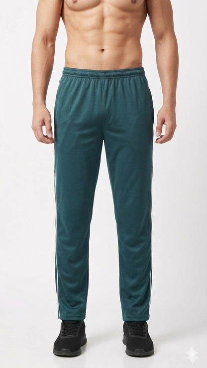 CoreLine Trouser - Blue