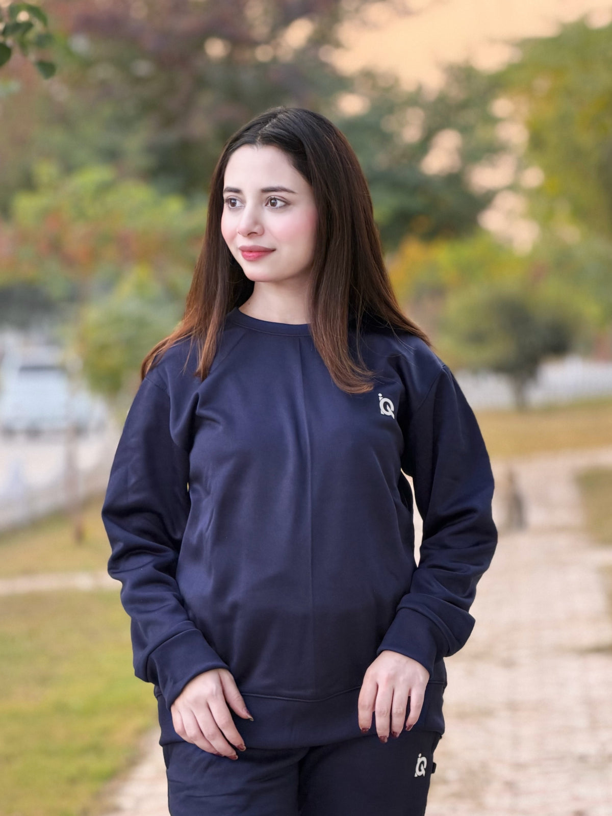 W-Comfort Sweatshirt