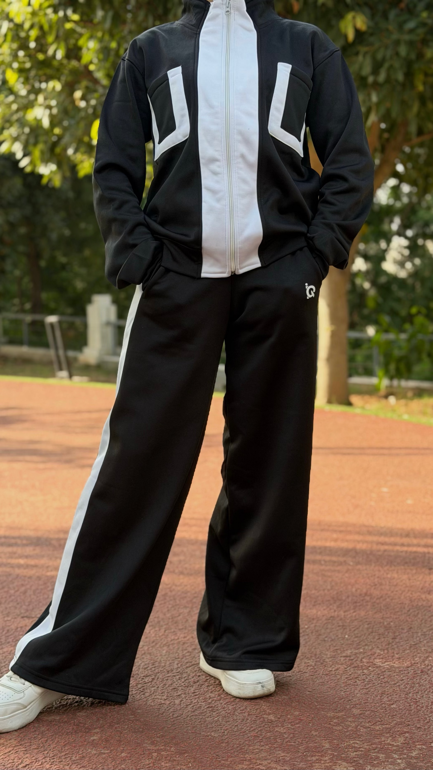 Urban Edge Set