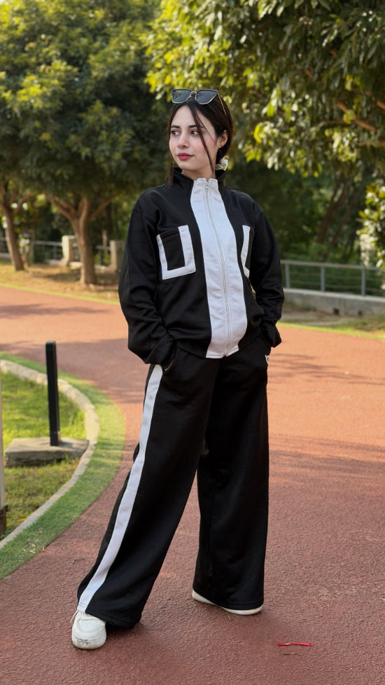 Urban Edge Set