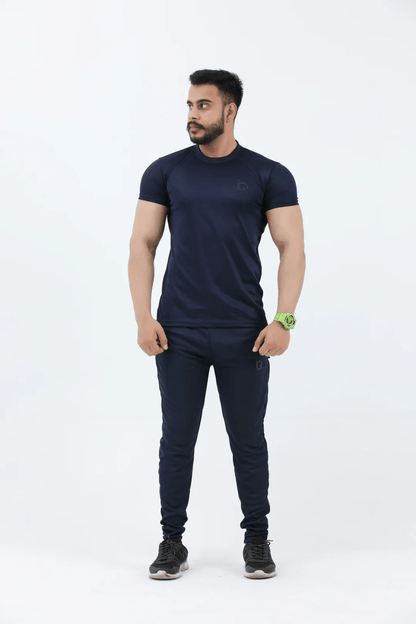 Navy Nights Twinset