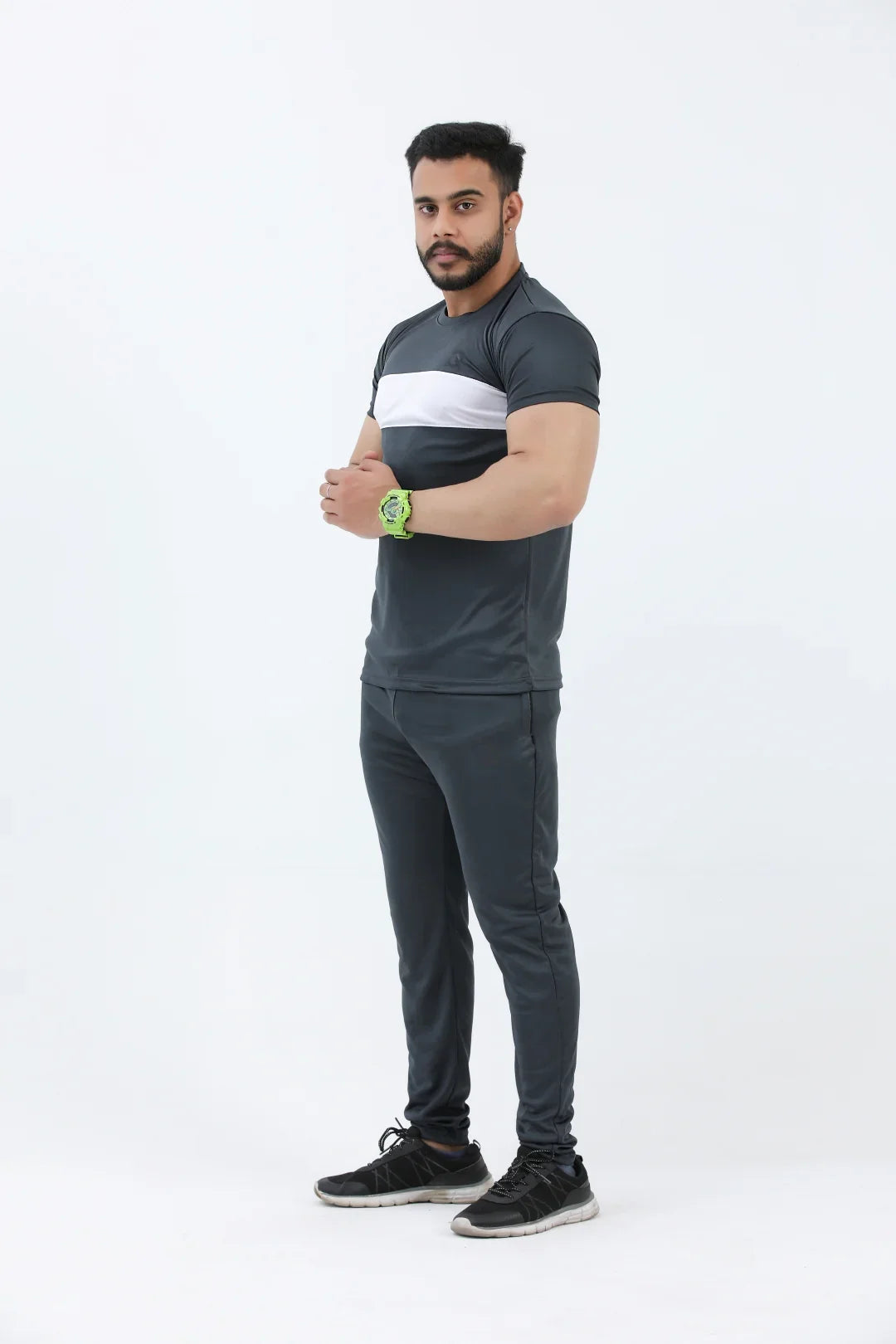 Signature Saeed Ajmal Choice