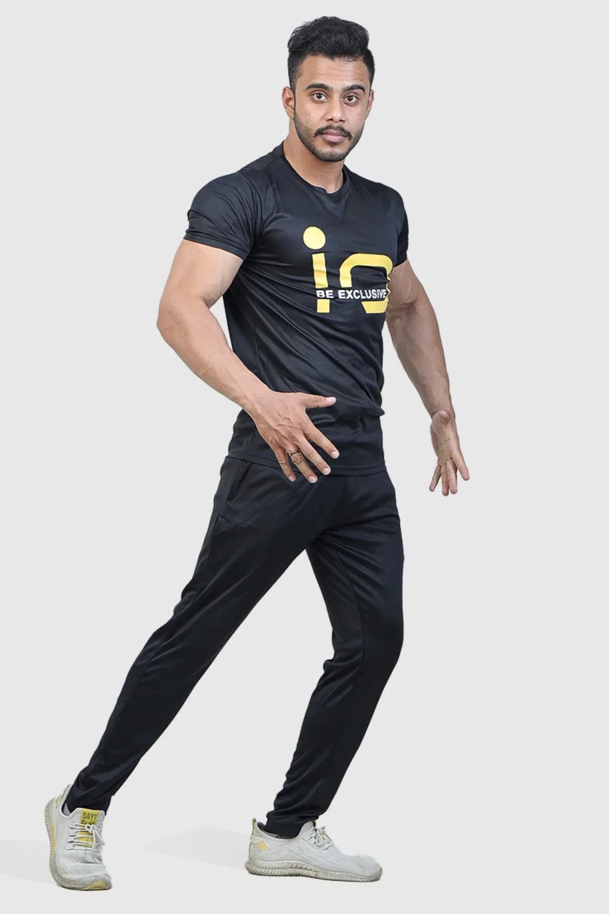 Stealth IQ Tracksuit